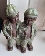 Geert kunen sculptuur, Ophalen of Verzenden, Zo goed als nieuw, Mens