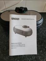 Unold pancake maker american 48165, Ophalen, Nieuw