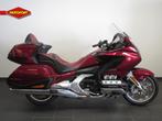 Honda GL 1800 GOLDWING (bj 2018), Motoren, Bedrijf, Meer dan 35 kW, Toermotor, ABS