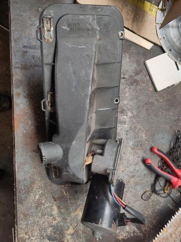 Ruitenwisser motor mechanisme Jaguar xj40 xj6  beschikbaar voor biedingen
