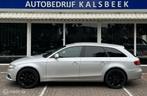 Audi A4 Avant 1.8 TFSI Pro Line Business|Cruise control|Navi, Auto's, Audi, Voorwielaandrijving, Gebruikt, 4 cilinders, 160 pk