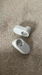 2x tradfri stopcontact, Doe-het-zelf en Verbouw, Elektra en Kabels, Ophalen, Zo goed als nieuw