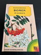 Pokorny - Bomen in europa, Gelezen, Pokorny, Ophalen of Verzenden