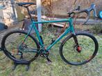 Gravelfiets 61cm Fuji Jari versterkt achterwiel, Aluminium, Zo goed als nieuw, Meer dan 20 versnellingen, Ophalen