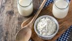 Melk kefir - yoghurtplantje, Diversen, Levensmiddelen, Ophalen