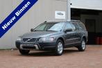 Volvo XC70 2.5 T AWD AUTOMAAT YOUNGTIMER incl. 21% BTW, Te koop, Zilver of Grijs, Geïmporteerd, Benzine