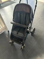 Bugaboo jeanskleur, Kinderen en Baby's, Kinderwagens en Combinaties, Gebruikt, Bugaboo, Ophalen