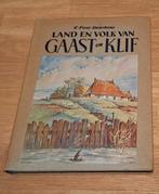 Land en Volk van Gaast en Klif-1947-Gaasterland (Friesland), L. Post-Beuckens, Ophalen of Verzenden, 20e eeuw of later, Gelezen