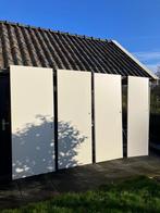 Binnendeuren diverse maten, Doe-het-zelf en Verbouw, Ophalen, Binnendeur, 215 cm of meer