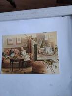 DE JEUGD VAN KONINGIN WILHELMINA. 1991, Verzamelen, Ophalen of Verzenden