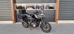 Suzuki DL 1050 V-STROM VSTROM, Ophalen