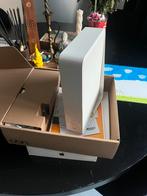 Ziggo router, Computers en Software, Routers en Modems, Ophalen, Zo goed als nieuw