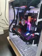 Game PC Ryzen 9 3950X, RTX2090TI, 64 GB, Lian Li PC-011, 64 GB of meer, Gebruikt, Zelfgebouwde PC, Virtual Reality