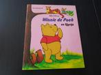 Winnie de poeh en Tijgetje., Boeken, Ophalen of Verzenden, Zo goed als nieuw, Walt Disney, Sprookjes