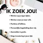 Thuiswerk - extra geld verdienen met leuke bijverdienste, Variabele uren, Overige niveaus, Starter, Overige vormen