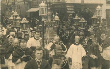 (381-413-025) Brugge Processie van het H. Bloed beschikbaar voor biedingen