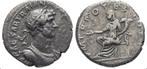 Romeinse munt - hadrianus denarius!, Ophalen of Verzenden, Italië, Losse munt, Zilver