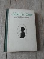 Boek : “Albarta ten Oever:  Wouter v Riesen Anton Pieck, Ophalen of Verzenden, Wouter van Riesen