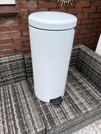 Prullenbak brabantia, Ophalen, 50 tot 75 cm