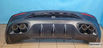 VOORBUMPER SEAT LEON CUPRA 2.0 TSI BUMPER ORIGINEEL   beschikbaar voor biedingen
