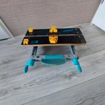 Wolfcraft tafelworkmate, Ophalen, Zo goed als nieuw