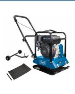 Scheppach trilplaat HP1200S - Nieuw in doos!, Ophalen of Verzenden, Nieuw