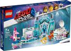 45% Korting op The Lego Movie 2 70837 Shimmer & Shine Sparkl, Ophalen of Verzenden, Nieuw, Complete set, Lego
