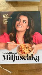 Miljuschka Witzenhausen - Makkelijk met Miljuschka, Ophalen of Verzenden, Zo goed als nieuw, Miljuschka Witzenhausen
