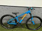 Cube Aim HPA 27,5 inch Frame XS 14 inch MTB mountainbike cub, Gebruikt, Hardtail, Ophalen, Overige merken