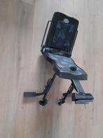 Bobike Fietszitje achter - Incl. Adapters, Ophalen, Gebruikt