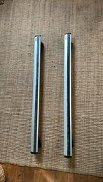 Thule Evo wingbar, Auto diversen, Dakdragers, Ophalen of Verzenden, Nieuw