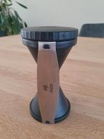 Gefu spiraalsnijder, spirelli, Ophalen of Verzenden, Zo goed als nieuw