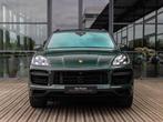 Porsche Cayenne 4.0 Turbo S E-Hybrid | PTS GOODWOODGREEN | S, Auto's, Automaat, 14 kWh, Gebruikt, Hybride Elektrisch/Benzine
