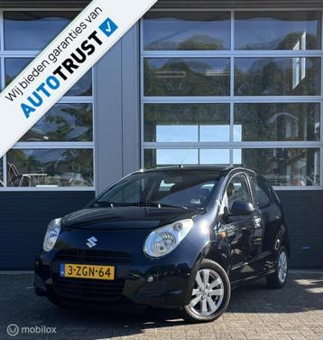 Suzuki Alto 1.0 Celebration EASSS beschikbaar voor biedingen