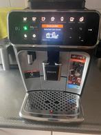 Philips 4300 Serie Espresso Machine, Witgoed en Apparatuur, Koffiezetapparaten, Ophalen, Afneembaar waterreservoir, Gebruikt, Espresso apparaat