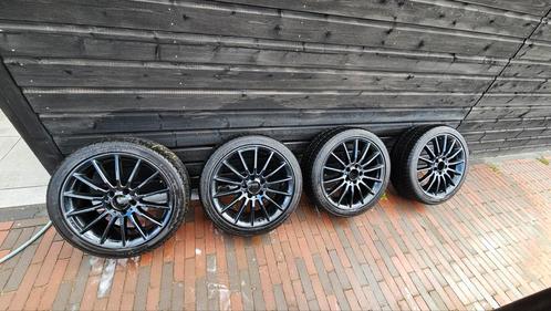 Mercedes-benz W176 A-klasse 18 inch velgen, Auto diversen, Autosport-onderdelen, Ophalen