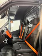 Auto gordels in elke gewenste kleuren, Ophalen