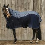 Equitheme mixed fabric zomerdeken, Maat 183, Dieren en Toebehoren, Paarden en Pony's | Dekens en Dekjes, Ophalen of Verzenden