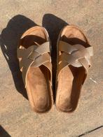 Slippers, Kleding | Dames, Schoenen, Ophalen of Verzenden, Zo goed als nieuw, Overige kleuren