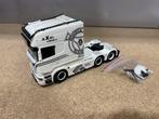TEKNO SCANIA LONGLINE STREAMLINE, Hobby en Vrije tijd, Modelauto's | 1:50, Ophalen of Verzenden, Zo goed als nieuw, Bus of Vrachtwagen