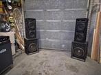Dj PA Set, Ophalen, Gebruikt, Dj-set, Overige merken