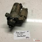 Ford Connect 2006 1.8 Diesel   Startmotor