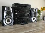 Stereo set / partij audio, Ophalen, Zo goed als nieuw, Speakers, Overige merken