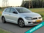 Volkswagen POLO 1.0 IQ DRIVE Met AIRCO I NAVIG I PDC I ANDRO, Auto's, Gebruikt, Euro 6, Bedrijf, Handgeschakeld