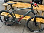 Cube Analog 29 inch XXL ZGAN!! Mountainbike mtb sram 1x12, Hardtail, Ophalen, Zo goed als nieuw, Overige merken