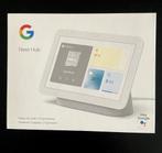 Google Nest Hub Gen 2 - Nieuw, Audio, Tv en Foto, Mediaspelers, Ophalen of Verzenden, Zo goed als nieuw, Zonder harde schijf