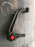 afneembare trekhaak, Auto-onderdelen, Trekhaken, Ophalen of Verzenden, Gebruikt