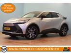 Toyota C-HR 1.8 Hybrid 140 Dynamic | NAVI | CLIMA | CAMERA +, Auto's, 725 kg, Euro 6, 4 cilinders, Bedrijf