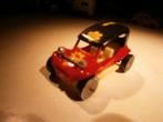 Majorette Dune Buggy No. 248. made in France. 1:55. erg mooi, Ophalen, Gebruikt, Auto