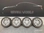 17'' originele Mercedes GLA W156 velgen + winterbanden 5x112, Auto-onderdelen, Banden en Velgen, Banden en Velgen, 17 inch, Personenwagen